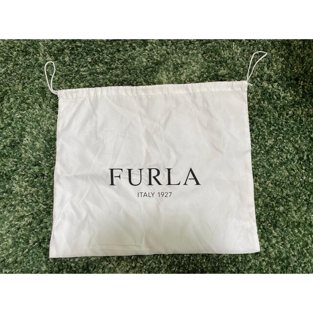 Furla(フルラ)のFURLA フルラ ダブルファスナー ショルダーバッグ レディースのバッグ(ショルダーバッグ)の商品写真