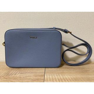 フルラ(Furla)のFURLA フルラ ダブルファスナー ショルダーバッグ(ショルダーバッグ)