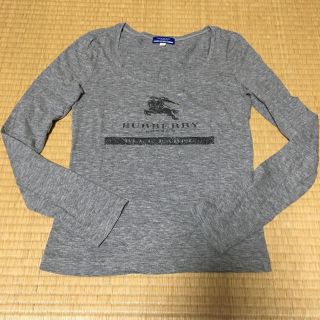 バーバリー(BURBERRY)のBurberry Tシャツ(Tシャツ(長袖/七分))