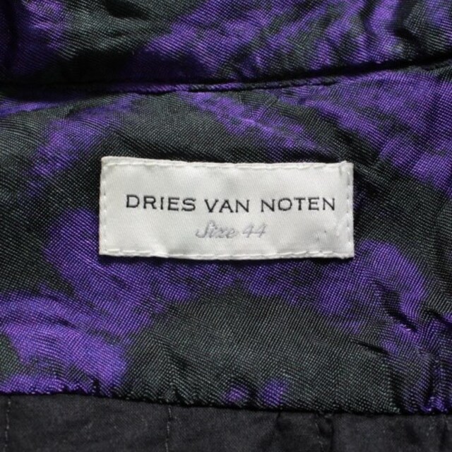 DRIES VAN NOTEN(ドリスヴァンノッテン)のDRIES VAN NOTEN カジュアルシャツ メンズ メンズのトップス(シャツ)の商品写真