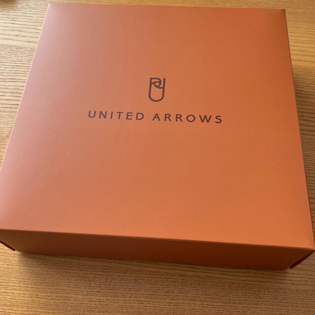 UNITED ARROWS(ユナイテッドアローズ)のユナイテッドアローズ　ハンカチセット レディースのファッション小物(ハンカチ)の商品写真