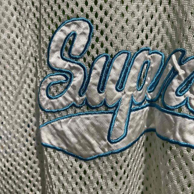 Supreme - Supreme Mesh Baseball Top Lの通販 by Baaa's shop｜シュプリームならラクマ 定番安い