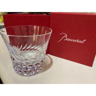 バカラ(Baccarat)のバカラ グラス(グラス/カップ)