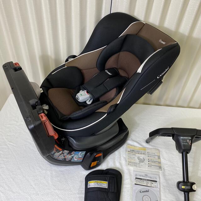 combi - クリーニング済☆超美品☆ 新生児OK コンビ ゼウスターン