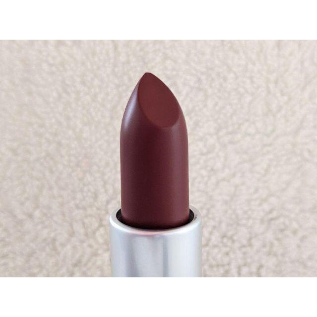 MAC(マック)のパラマウント☆大人気カラー MACマック リップ 口紅 コスメ/美容のベースメイク/化粧品(口紅)の商品写真