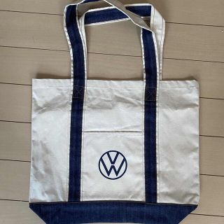 フォルクスワーゲン(Volkswagen)のVolks Wagen トートバッグ(トートバッグ)