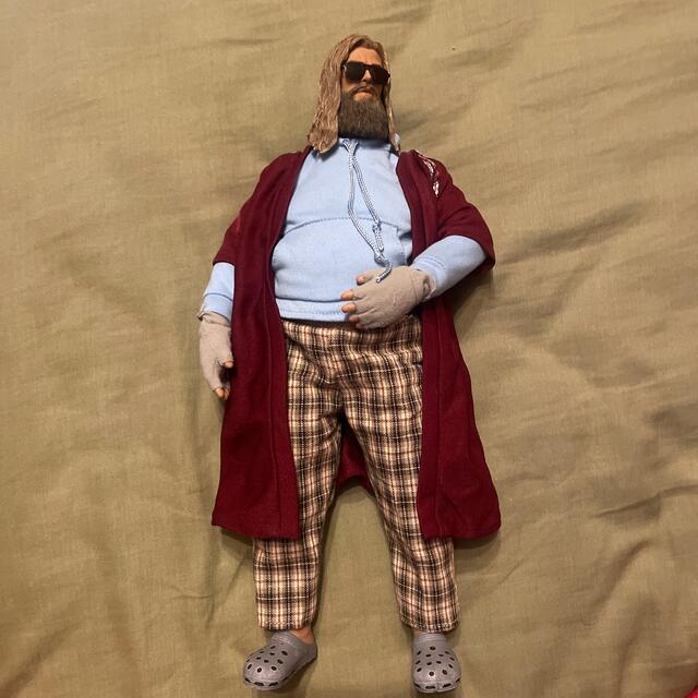 Ryo 様専用1/6 アベンジャーズ エンドゲーム マイティーソー 予約特典