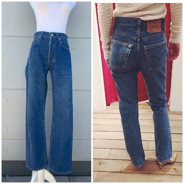 Levi's(リーバイス)の専用です。 レディースのパンツ(デニム/ジーンズ)の商品写真