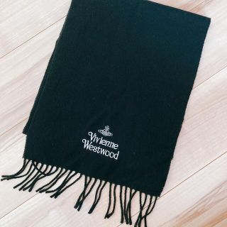 ヴィヴィアンウエストウッド(Vivienne Westwood)のマフラー　Vivienne Westwood(マフラー)