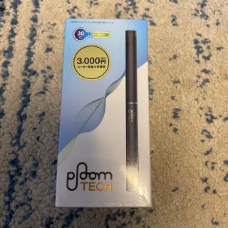 プルームテック(PloomTECH)のploom tech(タバコグッズ)