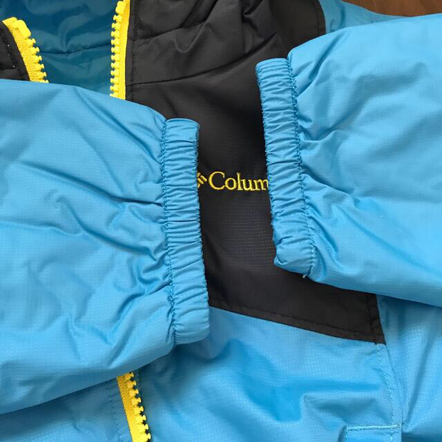 Columbia(コロンビア)のスノーウェア  キッズ/ベビー/マタニティのキッズ服男の子用(90cm~)(その他)の商品写真