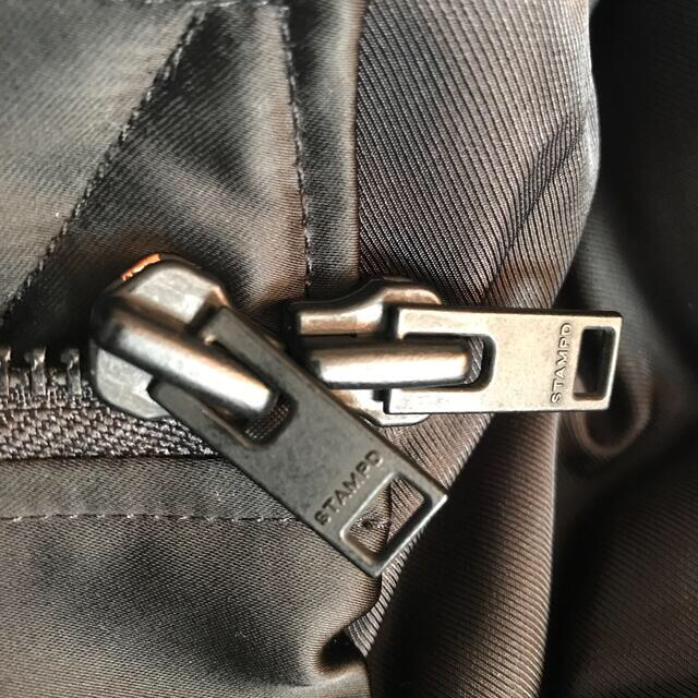 STAMPD 16AW「Charmeuse Bomber」ボンバージャケット
