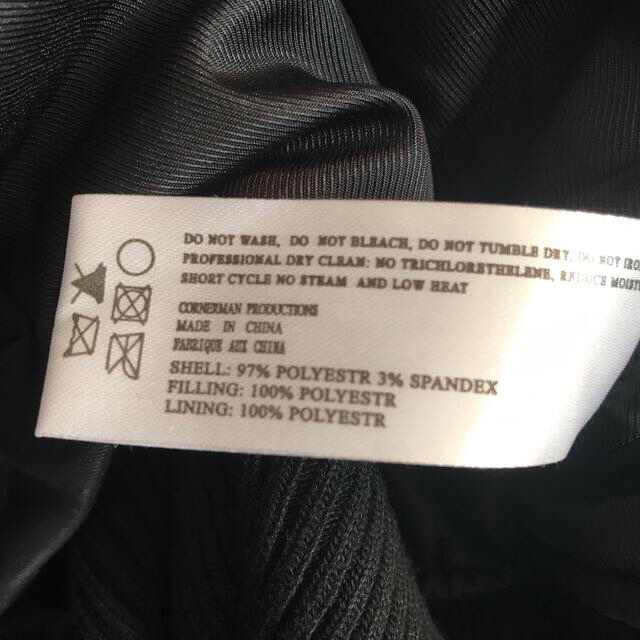 STAMPD 16AW「Charmeuse Bomber」ボンバージャケット