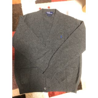 ポロラルフローレン(POLO RALPH LAUREN)のポロラルフローレン　カーディガン(カーディガン)