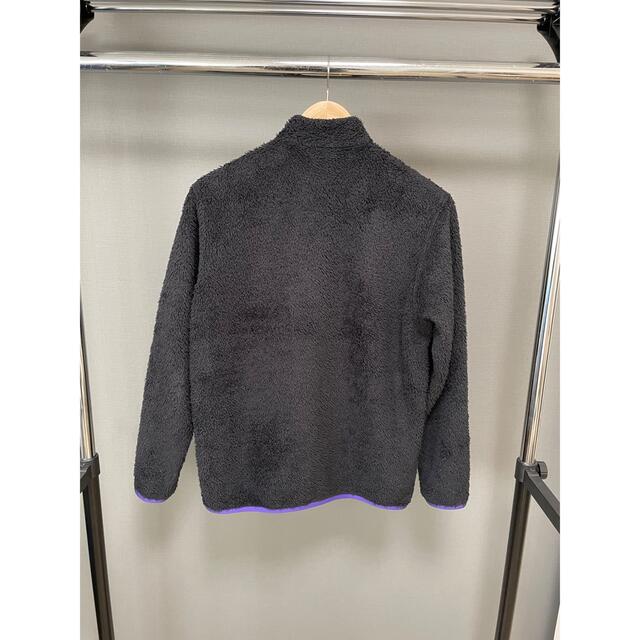 ノースフェイス シェルパ フリース ジャケット retailbazar.pk