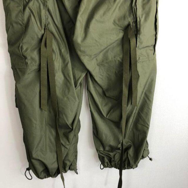 希少 米軍 USMC M-51 トラウザー オーバーパンツ M-1951.の通販 by