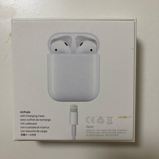 iPhone11 ホワイト 128 GB SIMフリー 6