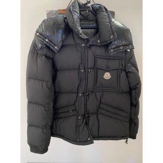 モンクレール(MONCLER)のメンズ　モンクレール　ダウンジャケット(ダウンジャケット)