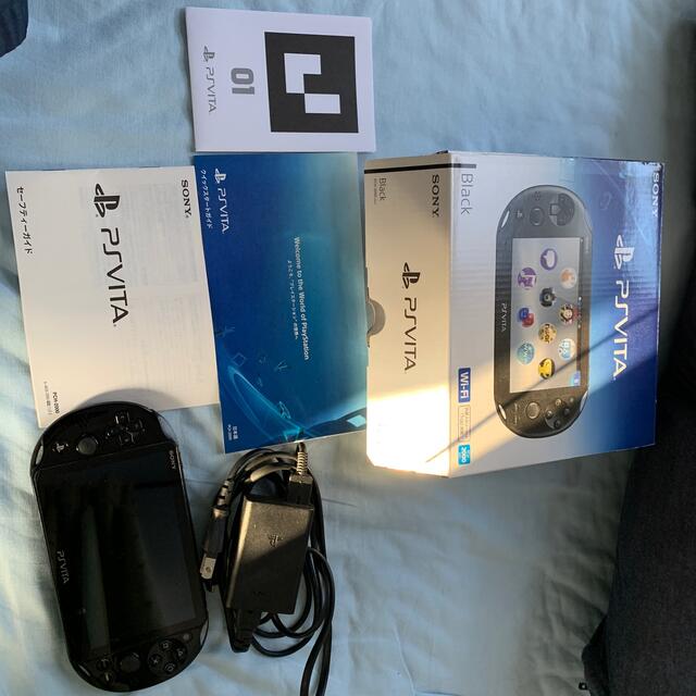 PlayStationVita