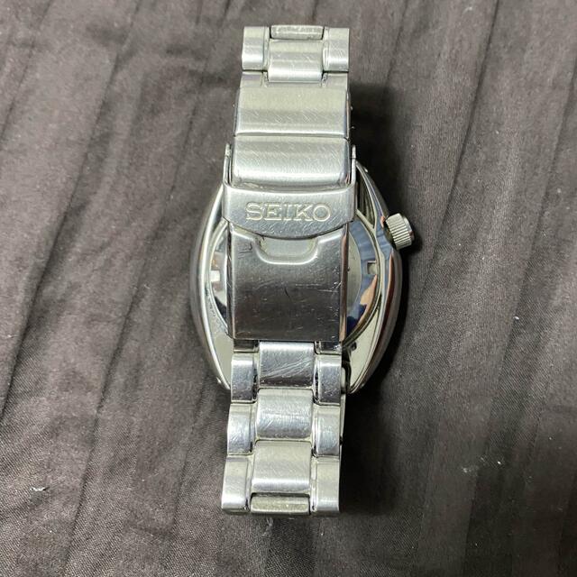 SEIKO(セイコー)のSEIKO AUTOMATIC DIVER'S 200m 4R36-04Y0 メンズの時計(腕時計(アナログ))の商品写真
