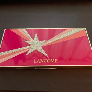 ランコム(LANCOME)のグリマリングスター アイシャドウ パレット(アイシャドウ)