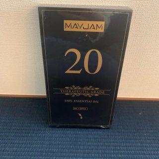 mayjam アロマオイルセット(アロマオイル)