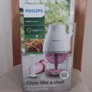 フィリップス(PHILIPS)のマルチチョッパー(フードプロセッサー)