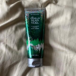 バスアンドボディーワークス(Bath & Body Works)のBath&Body Works ボディークリーム(ボディクリーム)