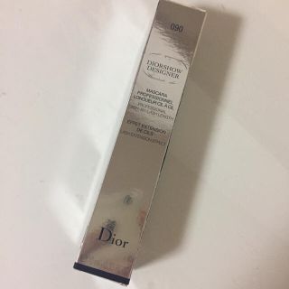 ディオール(Dior)の♡ mascara ♡ お取り置き(マスカラ)