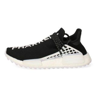 アディダス(adidas)のアディダス ×シャネル/CHANEL Human Race NMD Pharrell D97921 ローカットスニーカー メンズ 26cm(スニーカー)