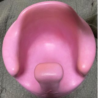 バンボ(Bumbo)のバンボ　ピンク(その他)