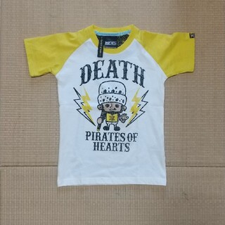 ONE PIECE Tシャツ 130(Tシャツ/カットソー)