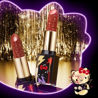 シュウウエムラ(shu uemura)のシュウウエムラshu uemuraディスコ グリッツ　ルージュ アンリミテッド(口紅)