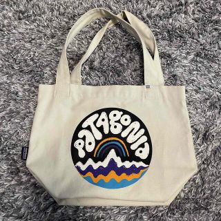 パタゴニア(patagonia)のパタゴニア　トートバッグ(トートバッグ)