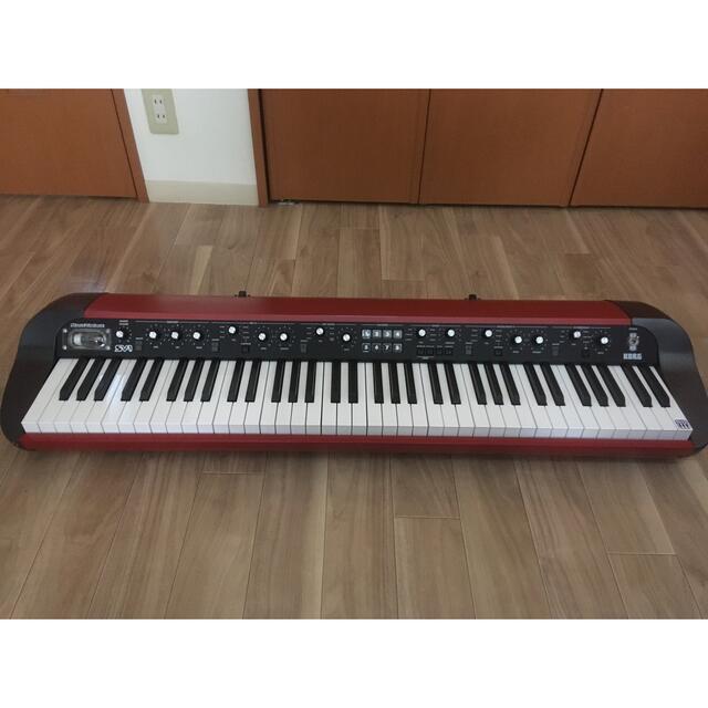 KORG(コルグ)のKORG SV-1 73鍵 楽器の鍵盤楽器(キーボード/シンセサイザー)の商品写真