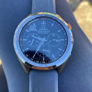 ガーミン(GARMIN)のガーミン S62 ゴルフ GPS ウォッチ Garmin(その他)