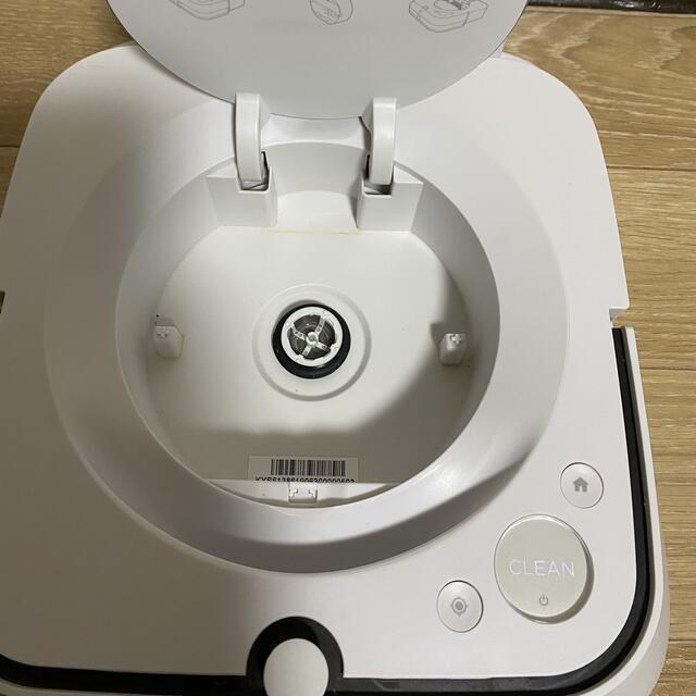 iRobot ブラーバジェットm6 | www.innoveering.net