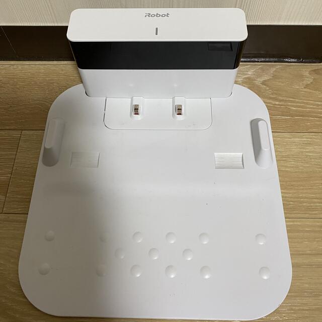 iRobot ブラーバジェットm6 | www.innoveering.net