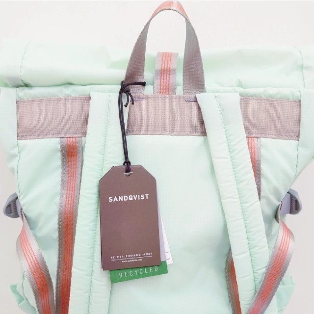 SANDQVIST   サンドクヴィスト   バックパック メンズのバッグ(バッグパック/リュック)の商品写真