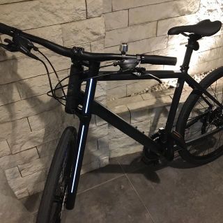 キャノンデール(Cannondale)のキャノンデール　バッドボーイ2 2020年モデル　mサイズ(自転車本体)