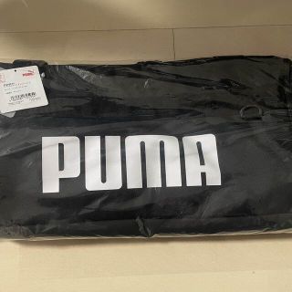 プーマ(PUMA)のPUMAボストンバッグ(バッグ)