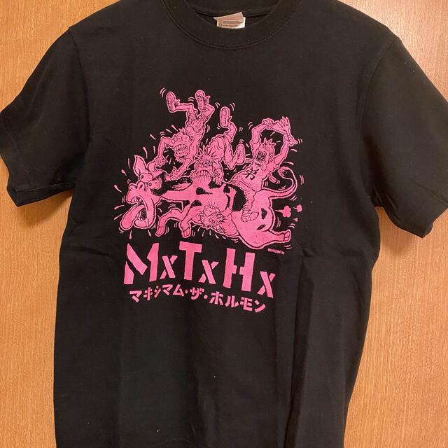 ハンドTシャツセット10枚 エンタメ/ホビーのタレントグッズ(ミュージシャン)の商品写真