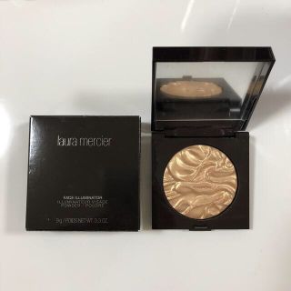 laura mercier ローラメルシエ　フェイスイルミネーター　ハイライト(フェイスカラー)