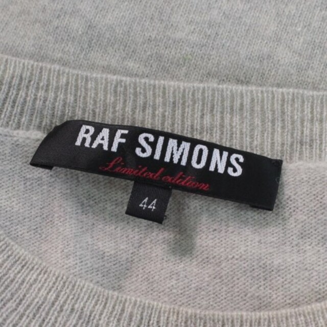 RAF SIMONS(ラフシモンズ)のRAF SIMONS ニット・セーター メンズ メンズのトップス(ニット/セーター)の商品写真