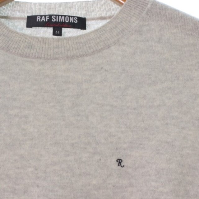 RAF SIMONS(ラフシモンズ)のRAF SIMONS ニット・セーター メンズ メンズのトップス(ニット/セーター)の商品写真