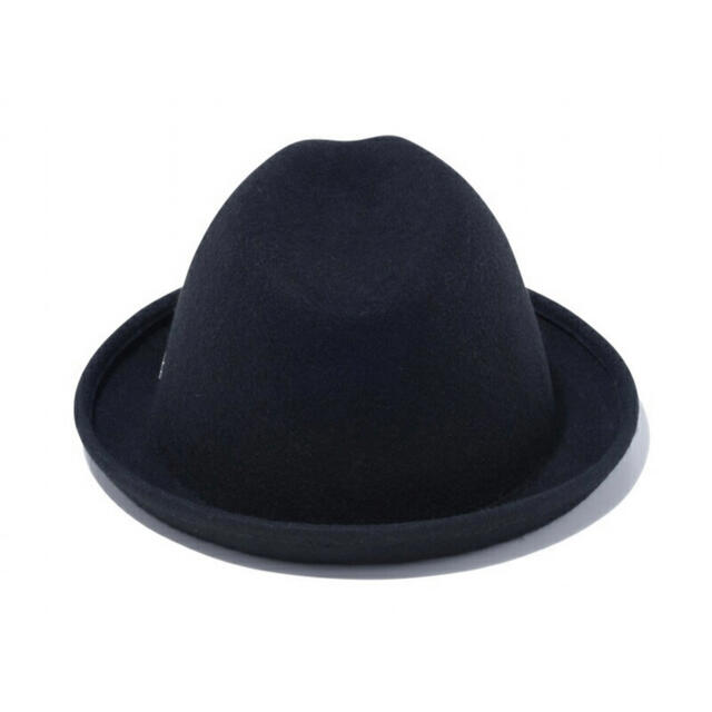 NEW ERA(ニューエラー)の新品 NEW ERA The Fedora フェドーラ 61cm メンズの帽子(ハット)の商品写真