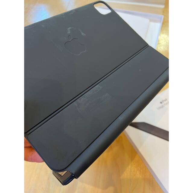 Apple(アップル)の　APPLE iPad Pro WI-FI  Pencil 第二世代 スマホ/家電/カメラのPC/タブレット(タブレット)の商品写真