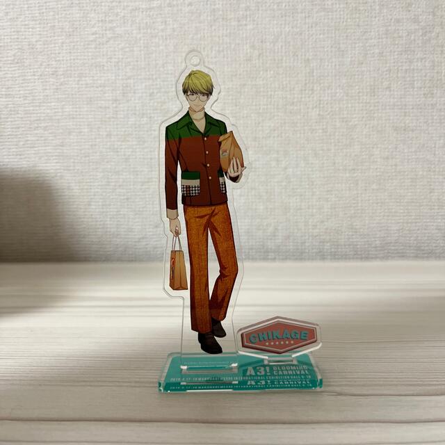 抹茶様専用】卯木千景アクスタ&ペンラの通販 by ちゃ's shop|ラクマ 抹茶様専用】卯木千景アクスタ&ペンラの通販 by ちゃ's shop|ラクマ