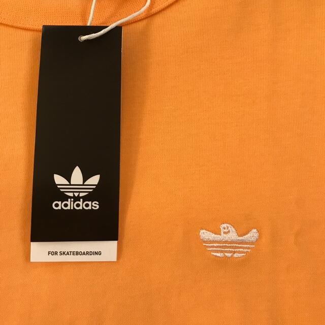 adidas(アディダス)のアディダス　マークゴンザレス　Tシャツ メンズのトップス(Tシャツ/カットソー(半袖/袖なし))の商品写真