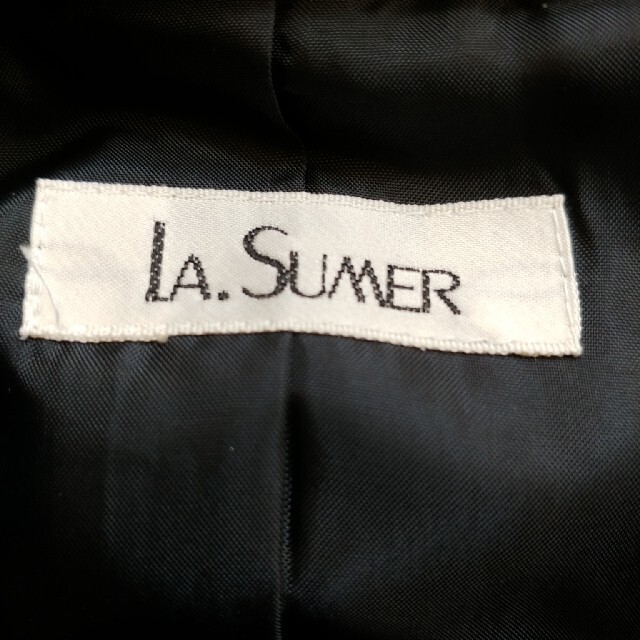 「lA.Sumer」のジャケット レディースのジャケット/アウター(テーラードジャケット)の商品写真